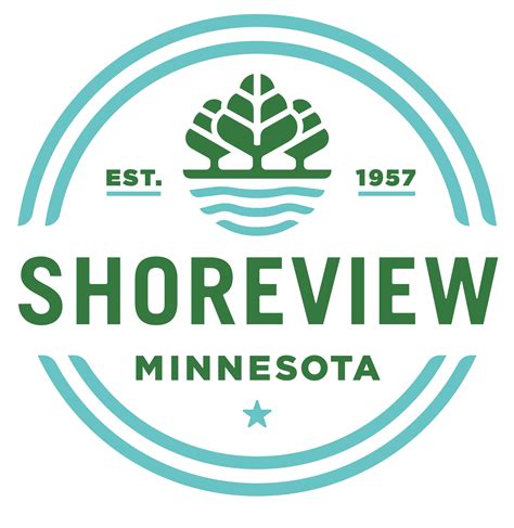 City of shoreview - Parks. Shoreview features 16 parks with over 1400 acres of park and open space, which is 18 percent of the city land area. There are 11 city parks and five county parks. In addition, Shoreview has over 60 miles of trails and sidewalks that connect most neighborhoods to parks, schools and commercial areas. See trail map >>.